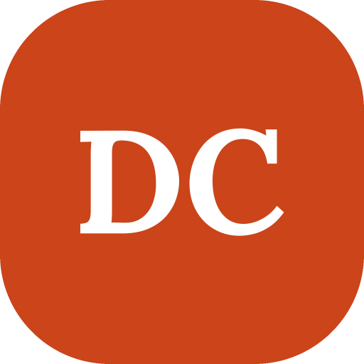 Dublin Care Pharmacy logo