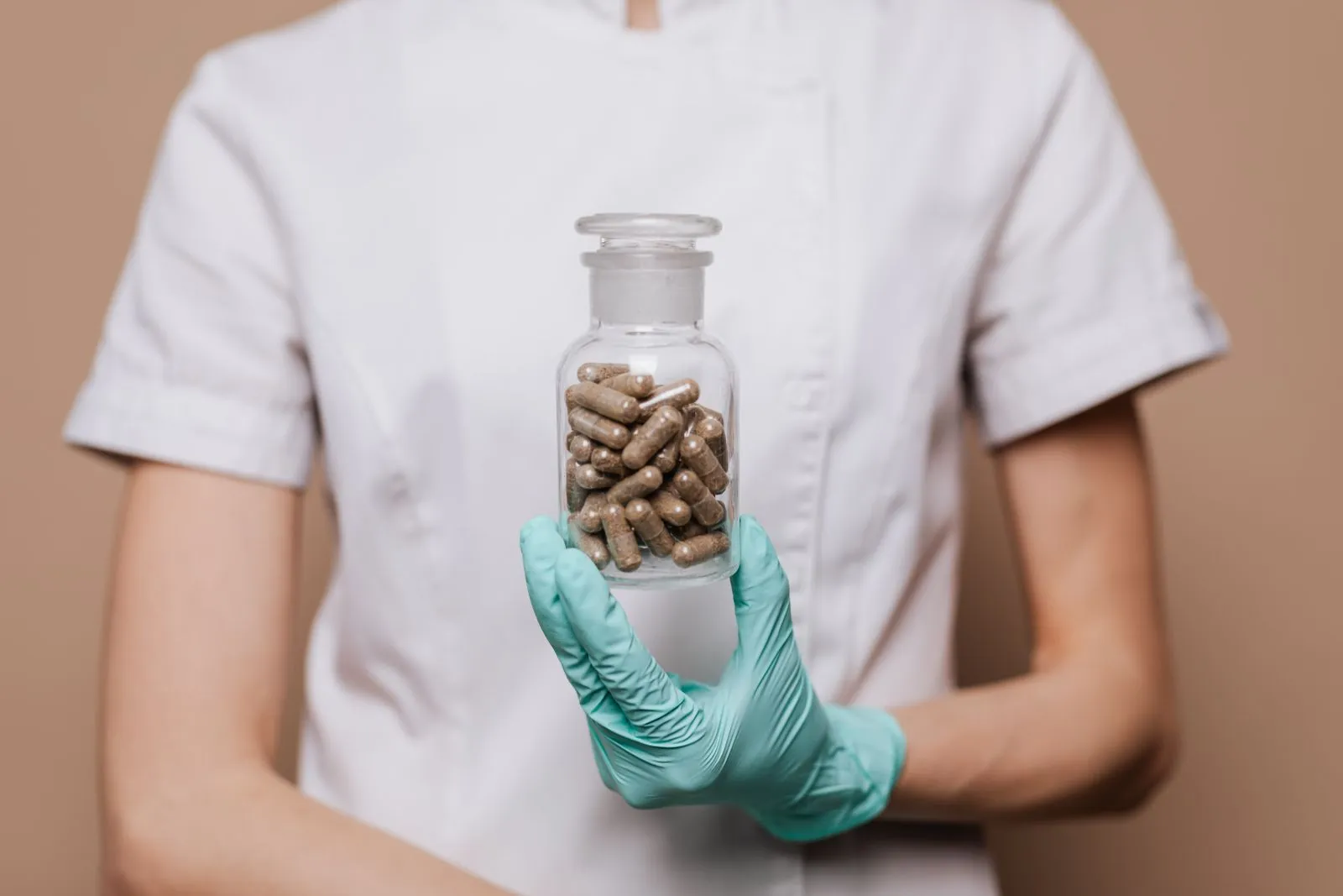 What to Ask Your Pharmacist About a New Medicine